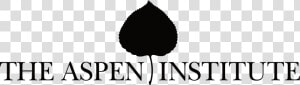 Aspen Institute Logo Png  Transparent Png