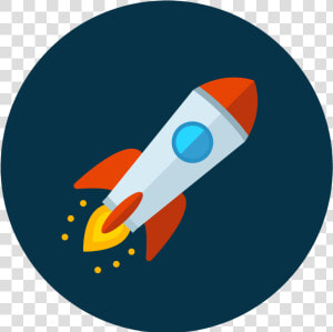 Rocket Icon Vector   Rocket Icon  HD Png Download