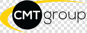 Cmt Group Logo Light Background   Circle  HD Png Download