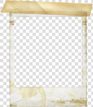  polaroid  tape  instax  frame  polaroidframe  freetoedit   Polaroid Frame With Tape Png  Transparent Png