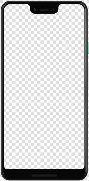 Google Pixel Png   Dummy Mobile Image Png  Transparent Png