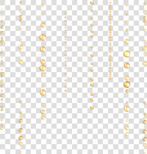  gold  lines  decorations  tumblr  ftestickers  droplets   Clip Art  HD Png Download