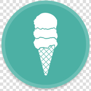 Flavours Icon   Ice Cream Button Png  Transparent Png