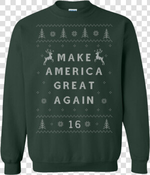 Make America Great Again Ugly Sweater   Sweater  HD Png Download