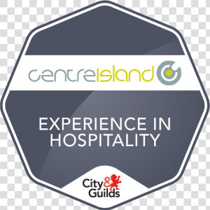 Experience In Hospitality  HD Png Download