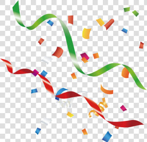 Transparent Celebration Vector Png   Transparent Celebration Ribbon Png  Png Download