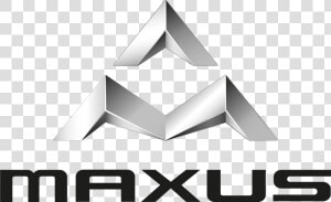 Maxus Logo  HD Png Download