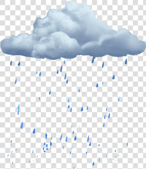 Transparent Clouds Animated Gif   Rain Gif Transparent Background  HD Png Download