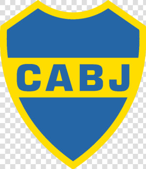 Ca Boca Jrs De Montevideo Emblem   Boca Juniors  HD Png Download