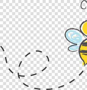 Bee Clipart Bee Clipart Bumble Download Clip Art Free   Flying Bumble Bee Clipart  HD Png Download