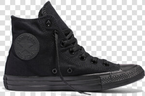 Converse High Tops With Straps  HD Png Download