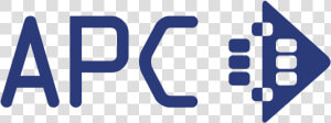 Logo apc   Automated Parking Corporation  HD Png Download