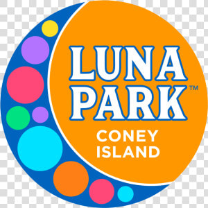 Coney Island Nyc Logo  HD Png Download