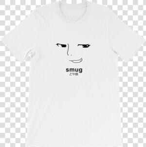 Smug Unisex Tee   Trust Me Im A Chemist  HD Png Download