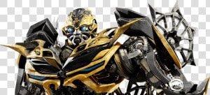 Transformers 4 Bumblebee Cgi  HD Png Download