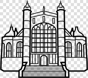 Chapel  HD Png Download