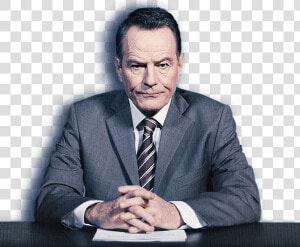 Bryan Cranston Png   Bryan Cranston Network Broadway  Transparent Png