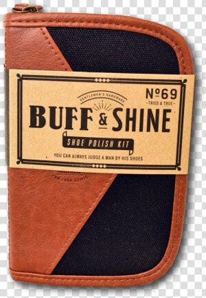 Buff  amp  Shine Shoe Polish Kit Data zoom   cdn  HD Png Download