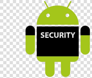 Android Png Free Background   Android Security  Transparent Png