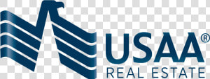 Usaa Insurance   Png Download   Usaa Real Estate Logo  Transparent Png