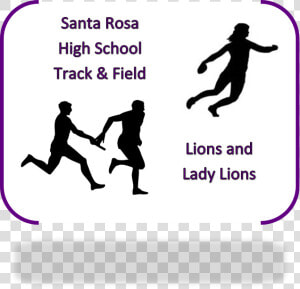 Srhs Track And Field   Track And Field Png  Transparent Png