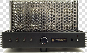 Kr Audio Va880 Integrated Amplifier   Electronics  HD Png Download