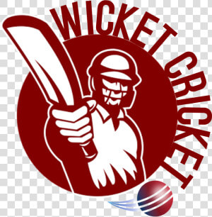 Fired Up For The World Cup   Cricket Team Logo Strikers  HD Png Download