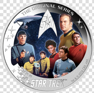 U   S   S   Enterprise Ncc 1701 Crew   Star Trek     宇宙 大 作戦 スタート レック ラベル  HD Png Download