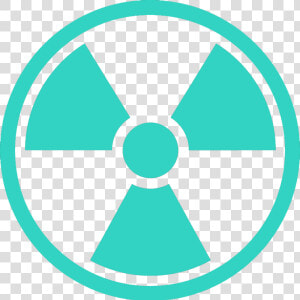 Radioactive Sign  HD Png Download