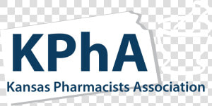 Balsas Lt   Kansas Pharmacists Association  HD Png Download