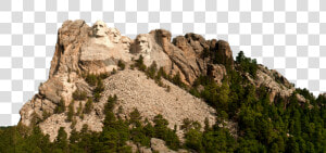 Mount Rushmore In South Dakota Is Another Midwest Must   Mount Rushmore  HD Png Download