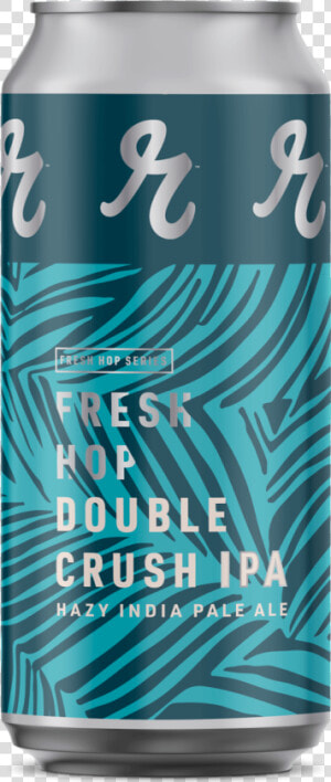 Reuben Fresh Hop Double Crush  HD Png Download