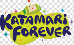 Katamari Forever  HD Png Download