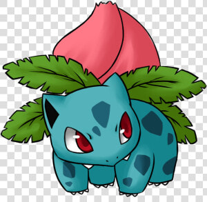 Now You Can Download Pokemon Icon Png   Ivysaur Pokemon  Transparent Png