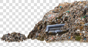 Garbage Pile Png   Trash Pile Transparent  Png Download