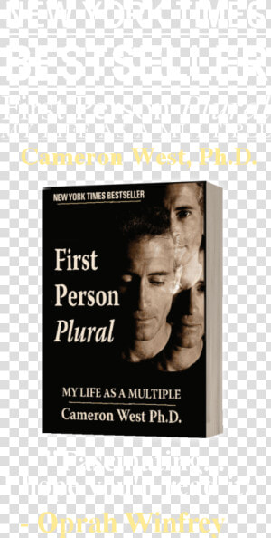 First Person Plural Cover   Poster  HD Png Download