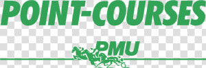 Pmu Point Courses Logo Png Transparent   Pmu  Png Download