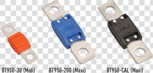 Cal2 Fuse   Png Download   Projecta Fused Battery Terminal  Transparent Png