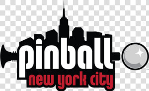 Pinball Nyc  HD Png Download