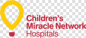 Children  39 s Miracle Network Logo Png  Transparent Png