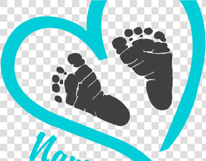 Transparent Foot Prints Png  Png Download