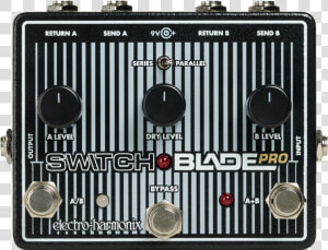 Ehx Switchblade Pro  HD Png Download