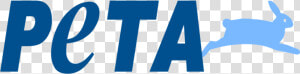 Peta Logo  HD Png Download