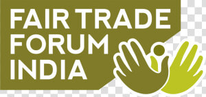 Fairtrade India Logo Png  Transparent Png