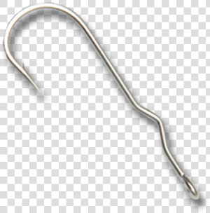 Mustad Ck74s Ss Hooks   Hook  HD Png Download