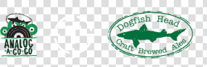 Dogfish Head  HD Png Download