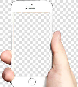 Mobile Frame Png In Hand   Frame Mobile Png In Hd  Transparent Png