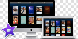 Imovie  HD Png Download