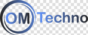 Om Techno   Signage  HD Png Download