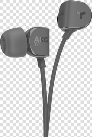 Akg Y In Ear  HD Png Download